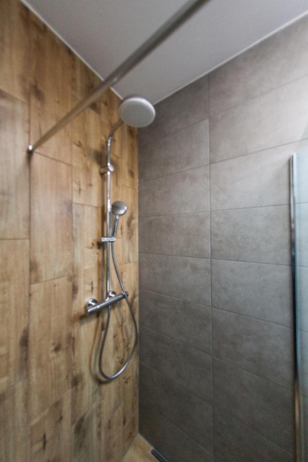 Sloneczna Apartamenty คาโตวีตเซ ภายนอก รูปภาพ